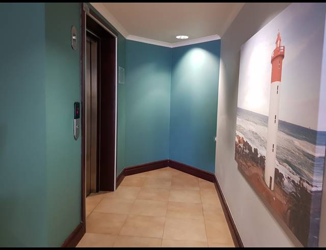 81M² OFFICE TO LET IN MORNINGSIDE